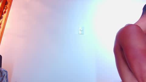 steven_modelo69 online show from 01/11/25, 02:41