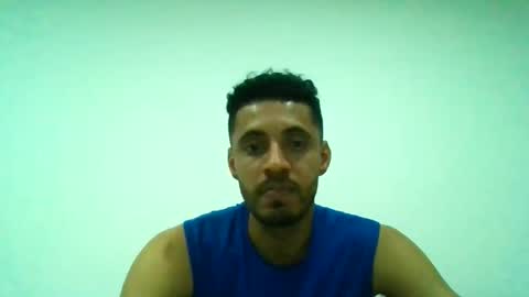 Esteban online show from 11/05/25, 02:33