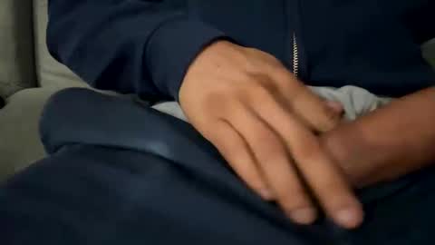 Snapshot of stevenhot212 chatting on 10/01/25, 09:54 stevenhot212 online show from 10/01/25, 09:54