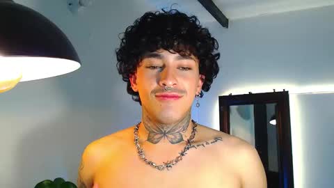 Daniel Steven Navarro online show from 03/14/26, 02:39