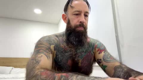 StevenRiseNYC online show from 09/19/25, 03:08