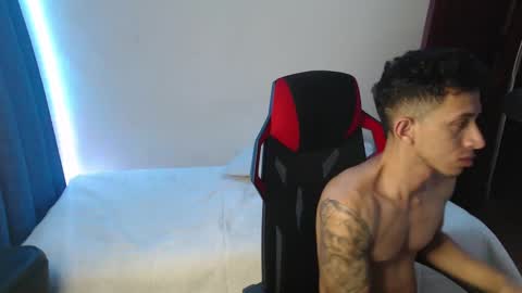 steven online show from 01/11/25, 09:26