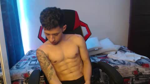 steven online show from 02/27/25, 12:21