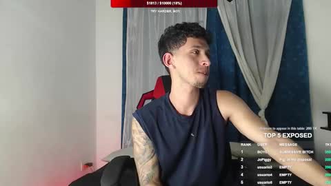 steven online show from 02/24/26, 02:31