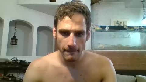 Snapshot of stevenson988 chatting on 01/27/25, 09:33 stevenson988 online show from 01/27/25, 09:33