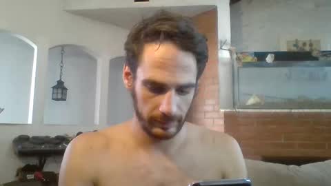 Snapshot of stevenson988 chatting on 02/17/25, 08:47 stevenson988 online show from 02/17/25, 08:47