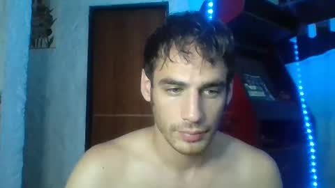 Snapshot of stevenson988 chatting on 02/24/25, 04:49 stevenson988 online show from 02/24/25, 04:49