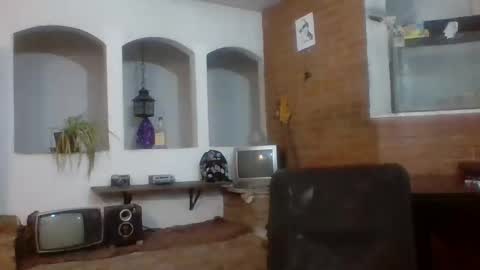 Snapshot of stevenson988 chatting on 10/11/25, 02:33 stevenson988 online show from 10/11/25, 02:33