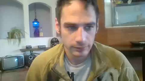 Snapshot of stevenson988 chatting on 10/14/25, 09:26 stevenson988 online show from 10/14/25, 09:26