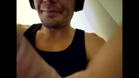 steveo9030 online show from 05/18/26, 02:07