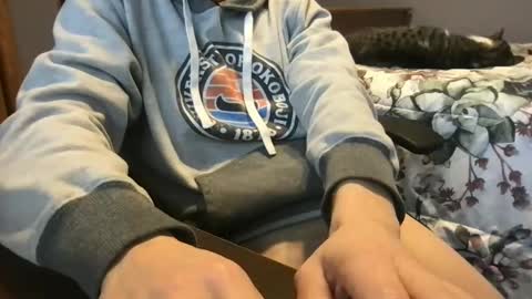 steveoh90210 online show from 01/10/25, 02:55