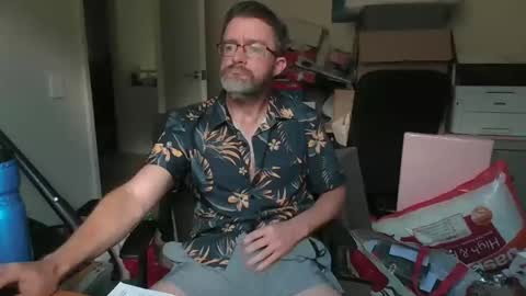 SteveTheTigerr online show from 12/02/24, 04:53