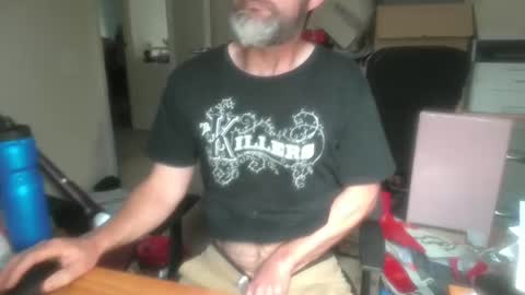 SteveTheTigerr online show from 03/02/25, 11:42