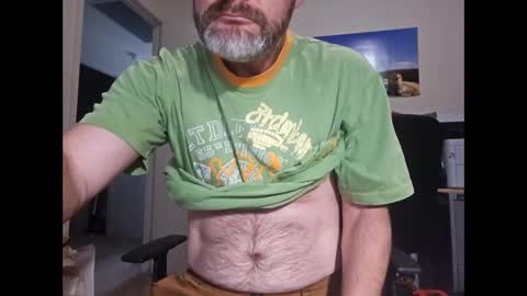 SteveTheTigerr online show from 10/22/25, 05:19