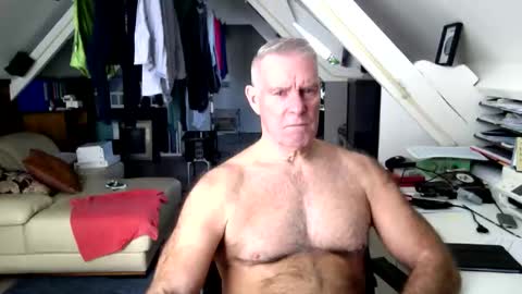 stevetwo online show from 03/02/26, 12:23