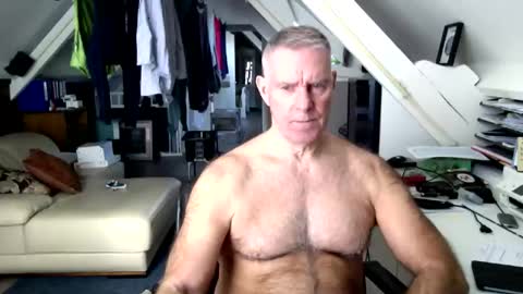 stevetwo online show from 03/03/26, 12:11