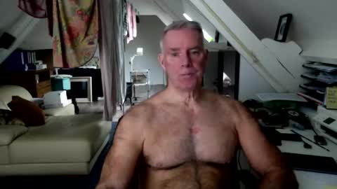 stevetwo online show from 03/11/26, 11:49