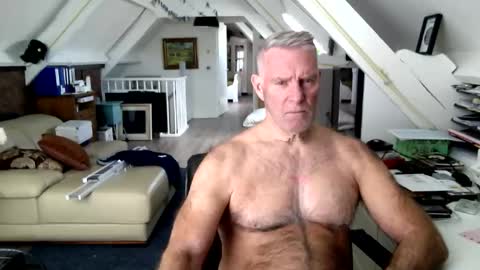 stevetwo online show from 04/20/26, 11:24