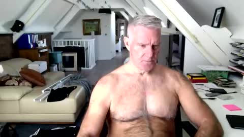 stevetwo online show from 04/21/26, 11:49