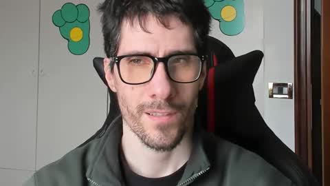 Steve online show from 03/09/26, 12:31