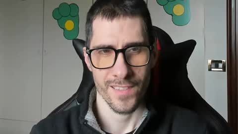 Steve online show from 03/30/26, 02:40