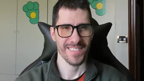 Steve online show from 04/03/26, 08:23