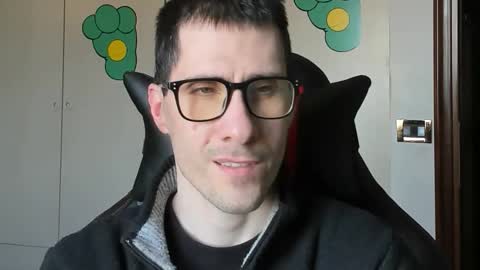 Steve online show from 04/05/26, 02:36