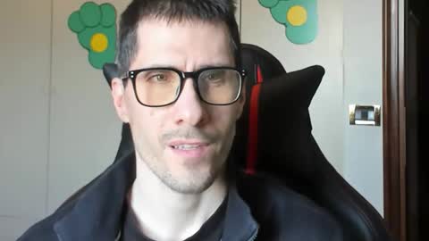 Steve online show from 04/09/26, 02:00