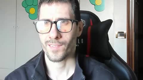 Steve online show from 04/16/26, 03:24