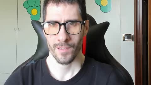 Steve online show from 04/21/26, 07:47