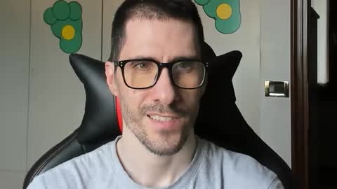 Steve online show from 06/06/26, 03:28