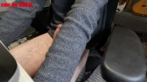 Snapshot of stevie_grey chatting on 01/07/25, 08:31 stevie_grey online show from 01/07/25, 08:31