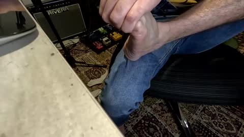 Snapshot of stevie_grey chatting on 10/08/25, 07:22 stevie_grey online show from 10/08/25, 07:22