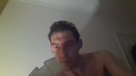 stevieg696969 online show from 11/10/25, 01:37