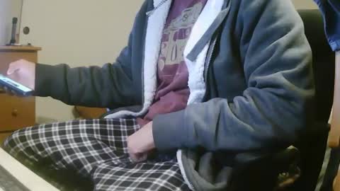 Chillguy online show from 12/02/24, 06:20