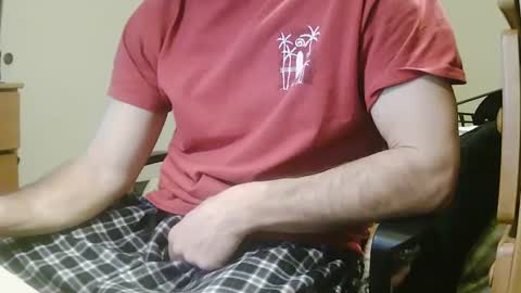 Chillguy online show from 12/23/24, 04:33