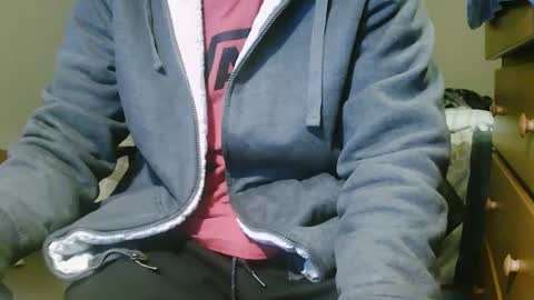 Chillguy online show from 01/12/25, 02:09