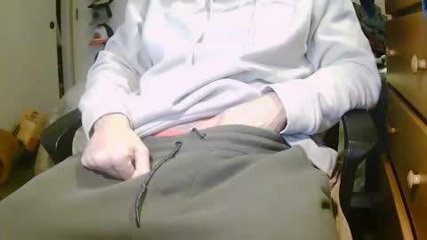 Chillguy online show from 01/24/25, 06:24