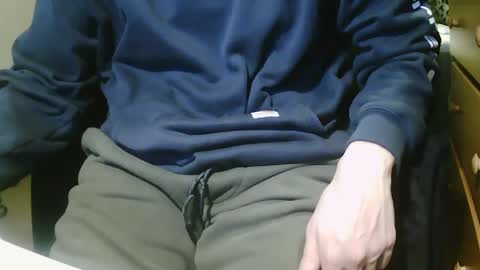 Chillguy online show from 01/27/25, 04:52