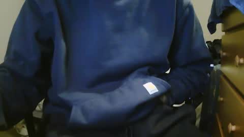 Chillguy online show from 02/06/25, 05:14