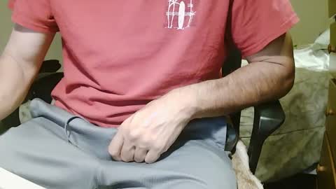 Chillguy online show from 09/22/25, 04:47