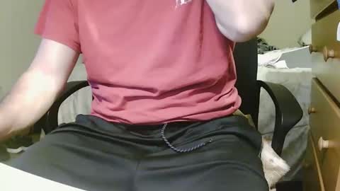 Chillguy online show from 11/10/25, 06:23