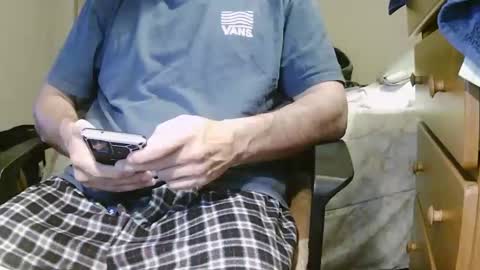 Chillguy online show from 11/19/25, 05:29