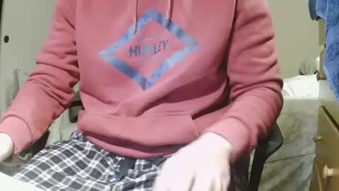 Chillguy online show from 01/11/26, 04:34