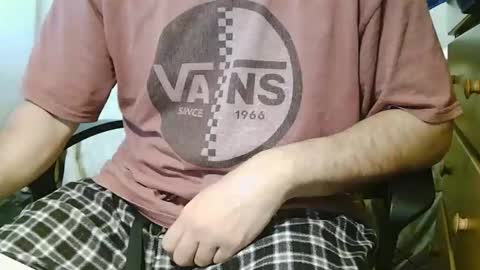 Chillguy online show from 02/28/26, 04:41