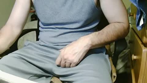 Chillguy online show from 06/14/26, 06:37