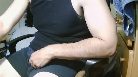 Chillguy online show from 07/08/26, 03:33