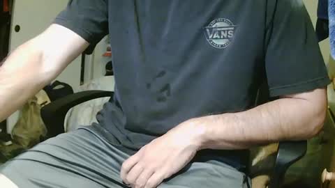 Chillguy online show from 08/05/26, 05:32