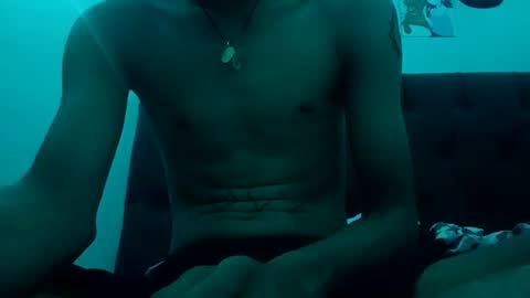 stevxnnach online show from 03/16/26, 01:00