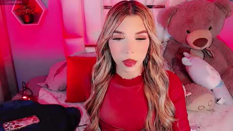 Steisee Reyes online show from 02/20/26, 06:37